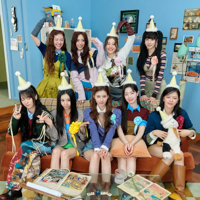 Twice • Dyskografia • Życiorys • Utwory