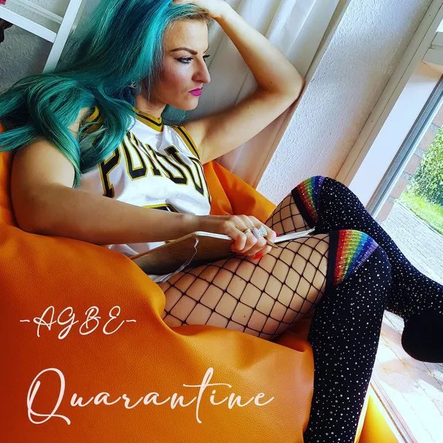 Quarantine • Cały album • Wszystkie utwory • Wykonawca