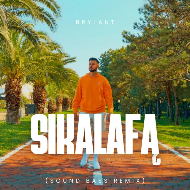 Sikalafą (SOUND BASS Remix) • Cały album • Wszystkie utwory • Wykonawca