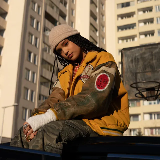 Nie Jest Za Późno • Cały album • Wszystkie utwory • Wykonawca