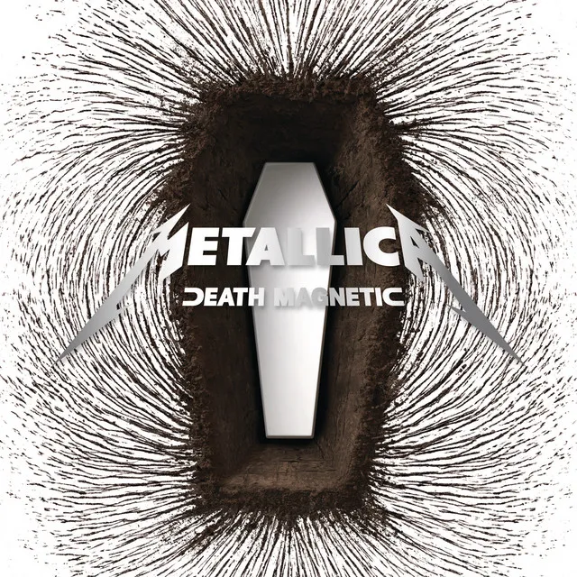 Death Magnetic • Cały album • Wszystkie utwory • Wykonawca