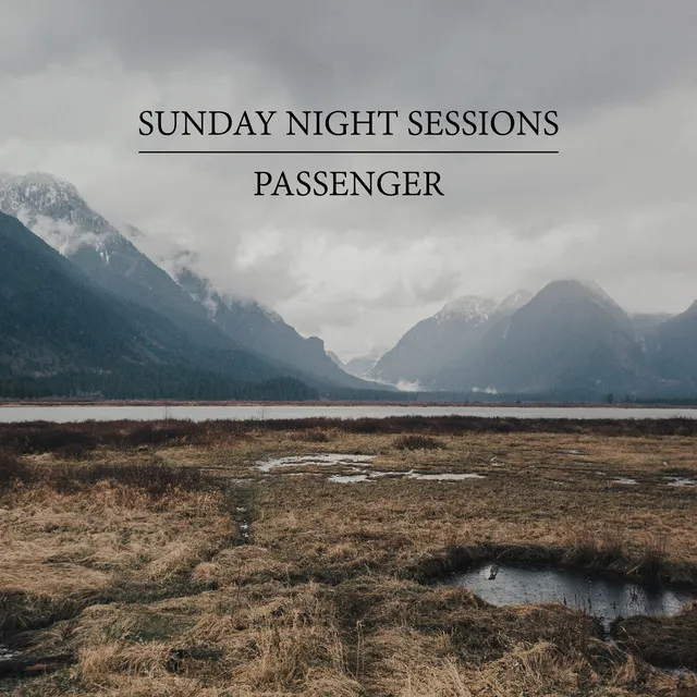Sunday Night Sessions • Cały album • Wszystkie utwory • Wykonawca