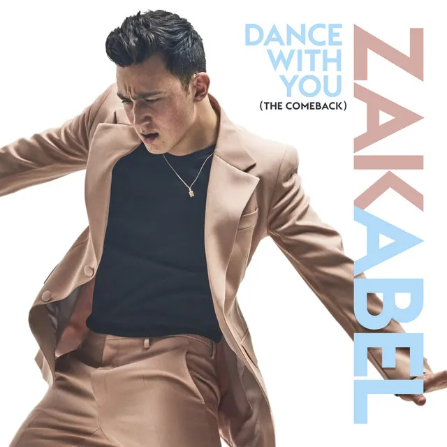 Dance With You (The Comeback) • Cały album • Wszystkie utwory • Wykonawca