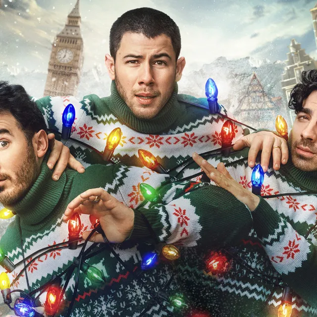 Jonas Brothers • Albumy • Piosenki • Życiorys