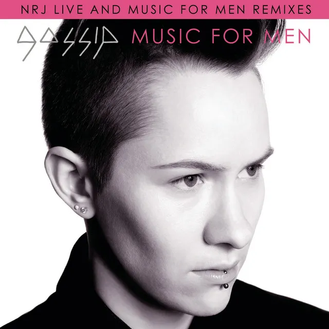 NRJ Live and Music For Men Remixes • Cały album • Wszystkie utwory • Wykonawca