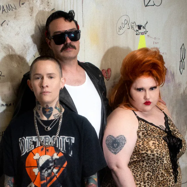 Gossip • Dyskografia • Życiorys • Utwory