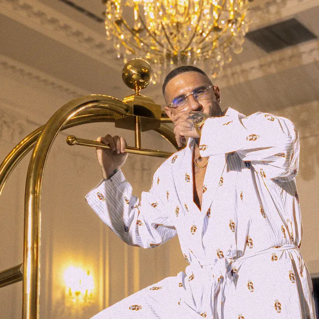 KIEROWNIK • Cały album • Wszystkie utwory • Wykonawca