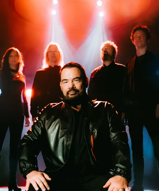 Alphaville • Albumy • Piosenki • Życiorys