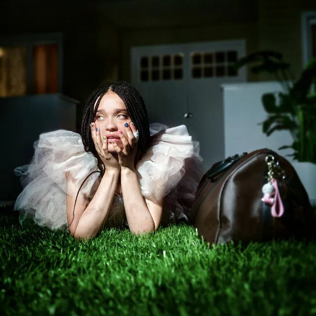 DETOX • Cały album • Wszystkie utwory • Wykonawca