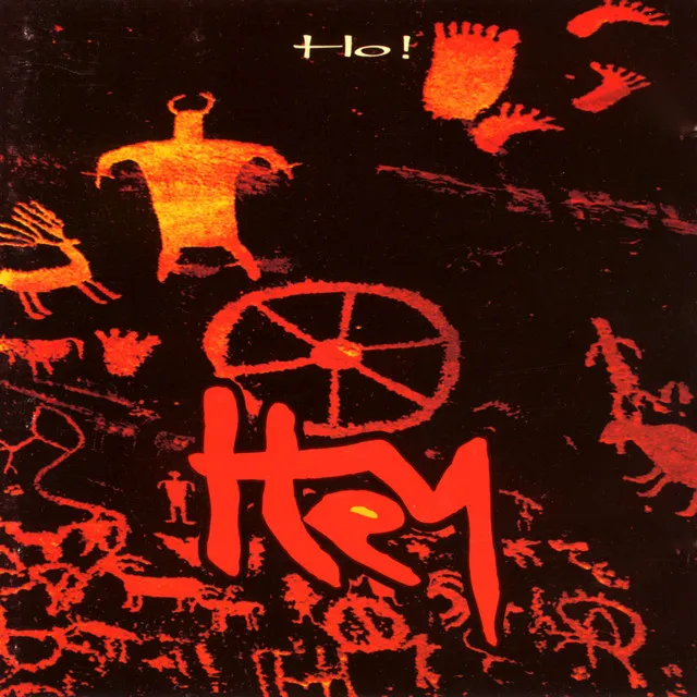 Ho! • Cały album • Wszystkie utwory • Wykonawca