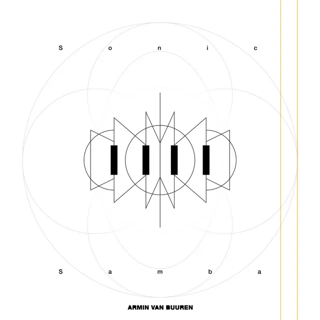 Sonic Samba • Cały album • Wszystkie utwory • Wykonawca