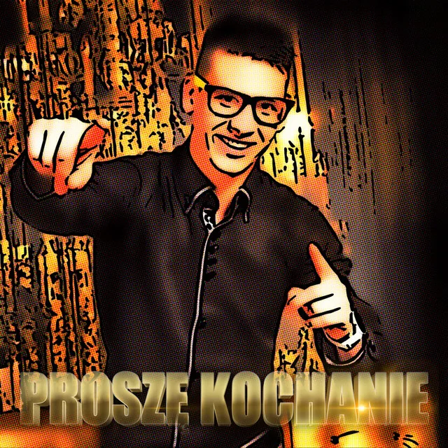 Proszę Kochanie • Cały album • Wszystkie utwory • Wykonawca