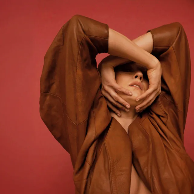 Wielka cisza • Cały album • Wszystkie utwory • Wykonawca