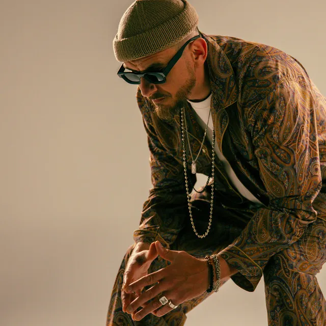 Mordo • Cały album • Wszystkie utwory • Wykonawca