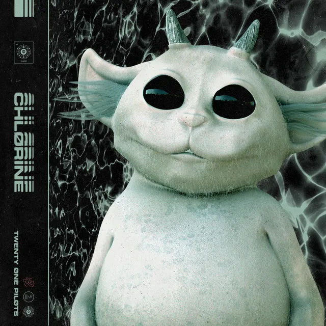 Chlorine (Alternative Mix) • Cały album • Wszystkie utwory • Wykonawca