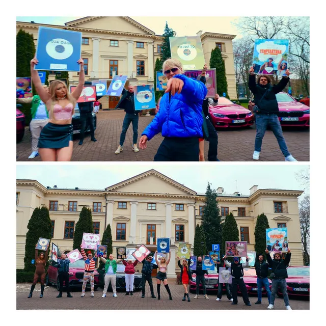 96 • Cały album • Wszystkie utwory • Wykonawca