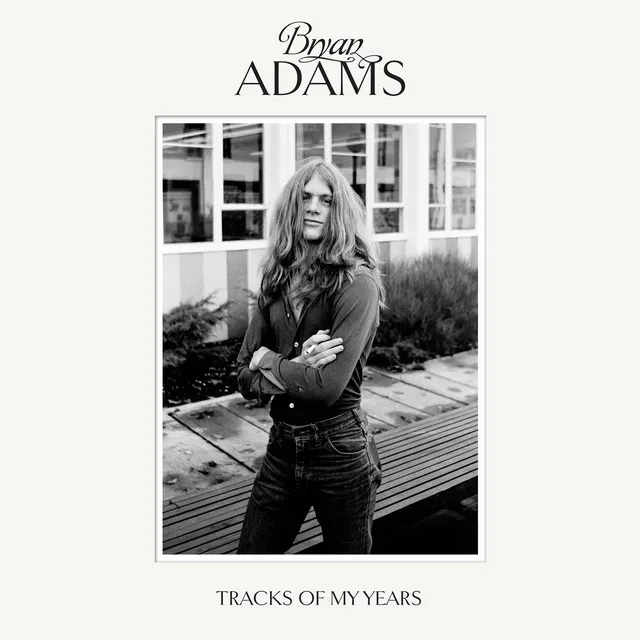 Tracks of My Years (Deluxe) • Cały album • Wszystkie utwory • Wykonawca