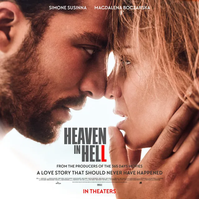 Heaven In Hell (Original Motion Picture Soundtrack) • Cały album • Wszystkie utwory • Wykonawca