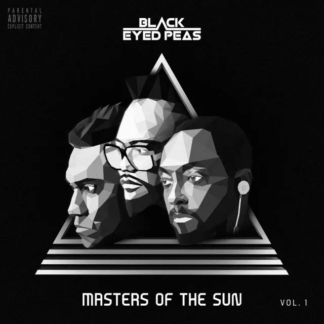 MASTERS OF THE SUN VOL. 1 • Cały album • Wszystkie utwory • Wykonawca