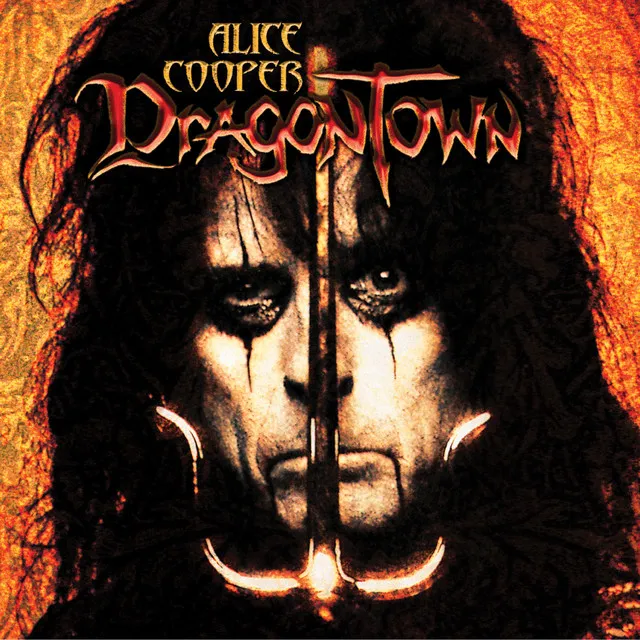 Dragontown • Cały album • Wszystkie utwory • Wykonawca