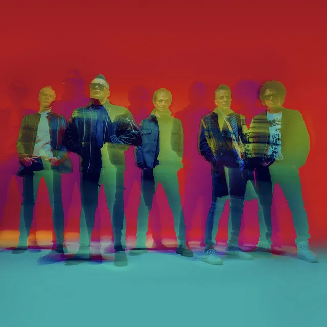 T.Love • Dyskografia • Życiorys • Utwory