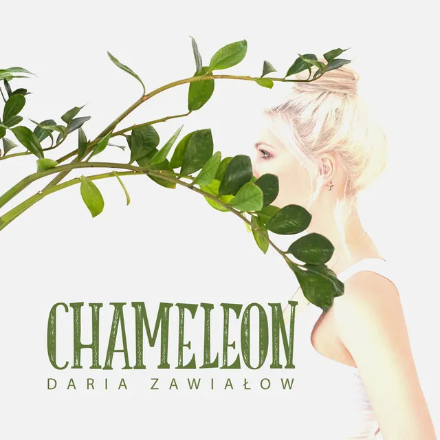 Chameleon • Cały album • Wszystkie utwory • Wykonawca