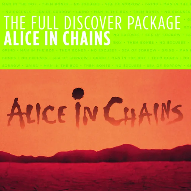 The Full Discover Package • Cały album • Wszystkie utwory • Wykonawca