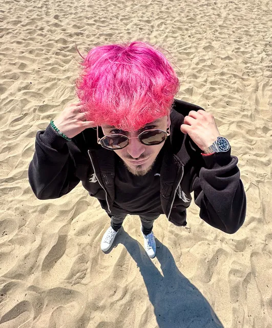 Drabusheyka • Albumy • Piosenki • Życiorys