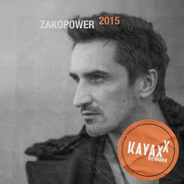 2015 (Kayax XX Rework) • Cały album • Wszystkie utwory • Wykonawca