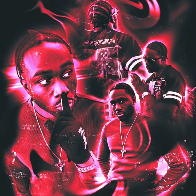 My Fault • Cały album • Wszystkie utwory • Wykonawca