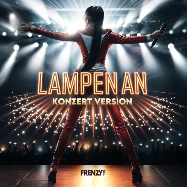 Lampen an (Konzert Version) • Cały album • Wszystkie utwory • Wykonawca