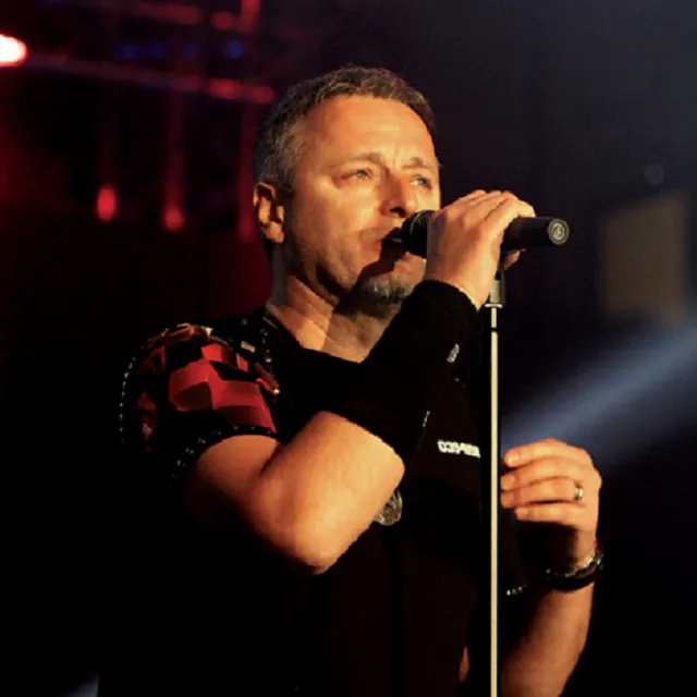 Marko Perković Thompson • Dyskografia • Życiorys • Utwory