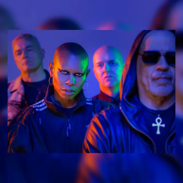 Skunk Anansie • Albumy • Piosenki • Życiorys