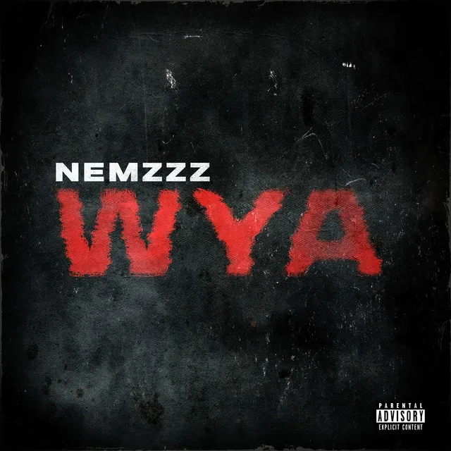 WYA • Cały album • Wszystkie utwory • Wykonawca
