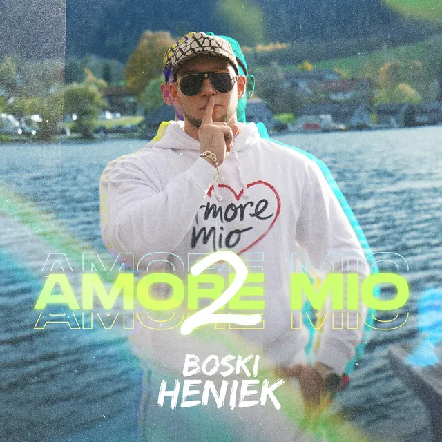 Amore Mio 2 • Cały album • Wszystkie utwory • Wykonawca