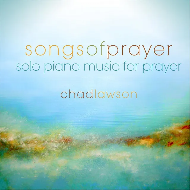 Songs of Prayer - Solo Piano Music for Prayer • Cały album • Wszystkie utwory • Wykonawca