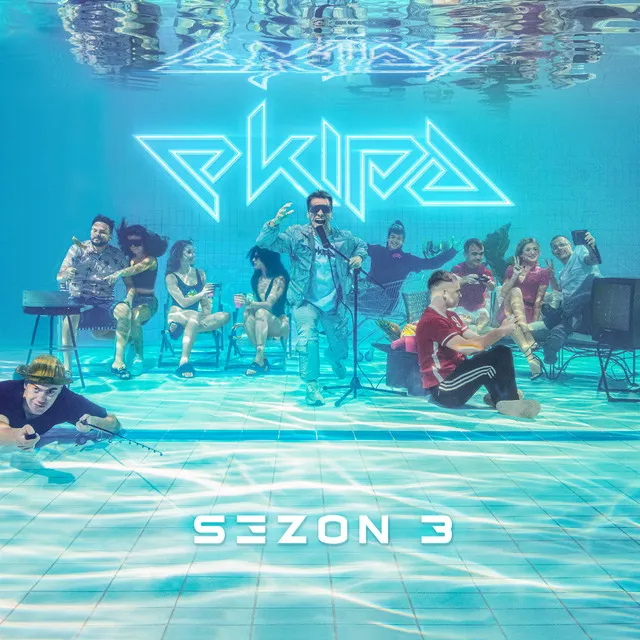 SEZON3 (Deluxe) • Cały album • Wszystkie utwory • Wykonawca