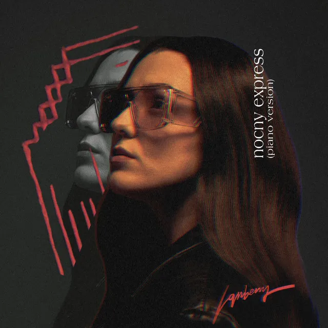 Nocny Express (Piano Version) • Cały album • Wszystkie utwory • Wykonawca