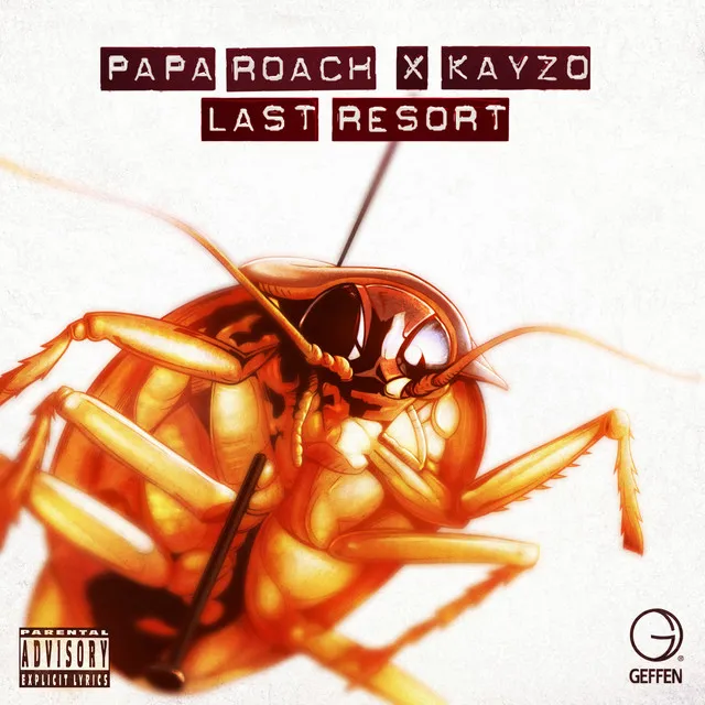 Last Resort (The Rework) • Cały album • Wszystkie utwory • Wykonawca