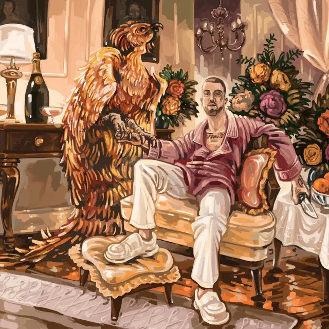 Fenix • Cały album • Wszystkie utwory • Wykonawca