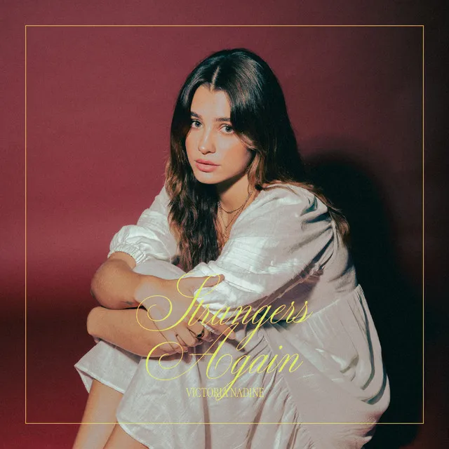 Strangers Again • Cały album • Wszystkie utwory • Wykonawca