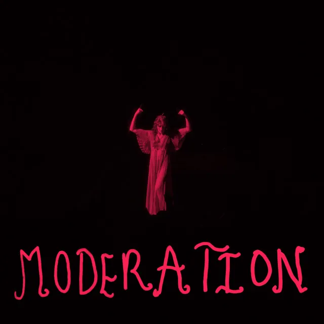 Moderation • Cały album • Wszystkie utwory • Wykonawca
