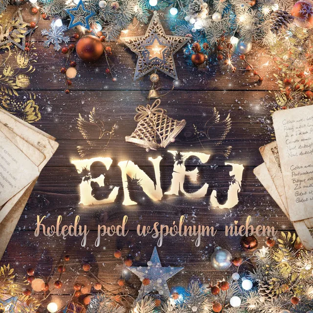 Kolędy Pod Wspólnym Niebem • Cały album • Wszystkie utwory • Wykonawca