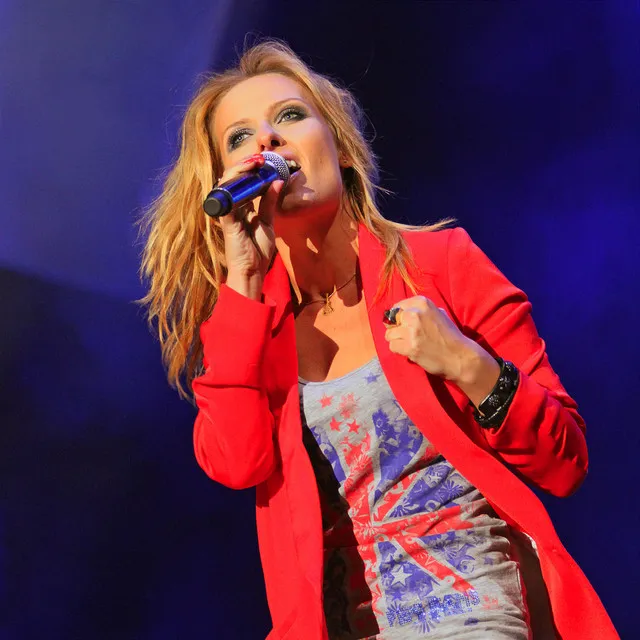 Tylko mnie nie strasz • Cały album • Wszystkie utwory • Wykonawca