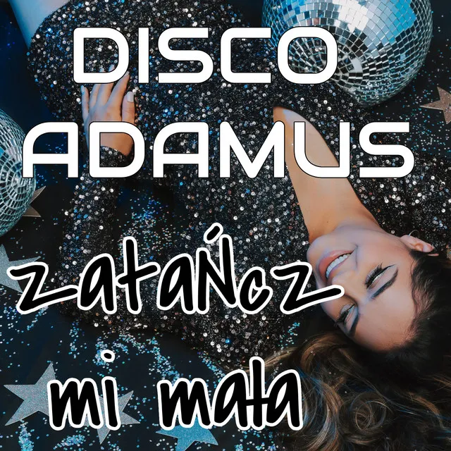 Zatańcz mi mała • Cały album • Wszystkie utwory • Wykonawca