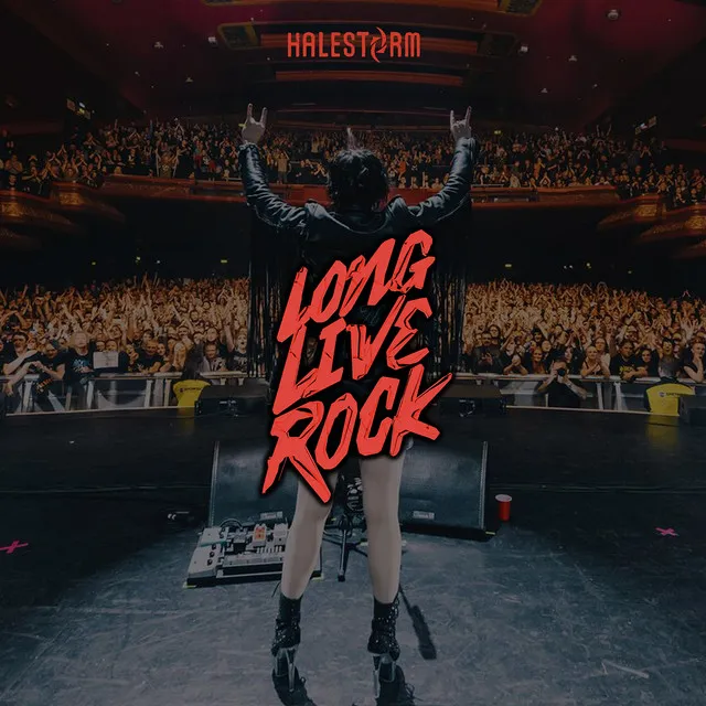 Long Live Rock • Cały album • Wszystkie utwory • Wykonawca