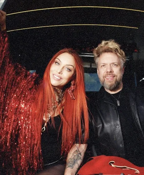 Red Lips • Dyskografia • Życiorys • Utwory