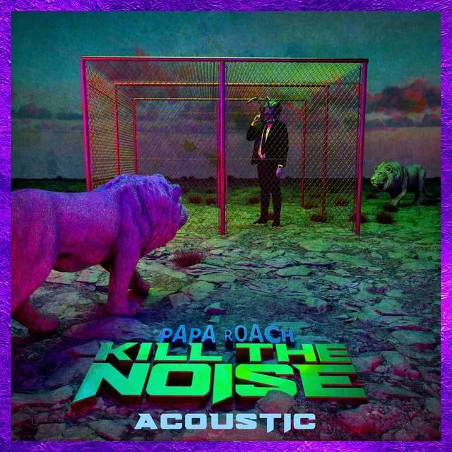 Kill The Noise (Acoustic) • Cały album • Wszystkie utwory • Wykonawca