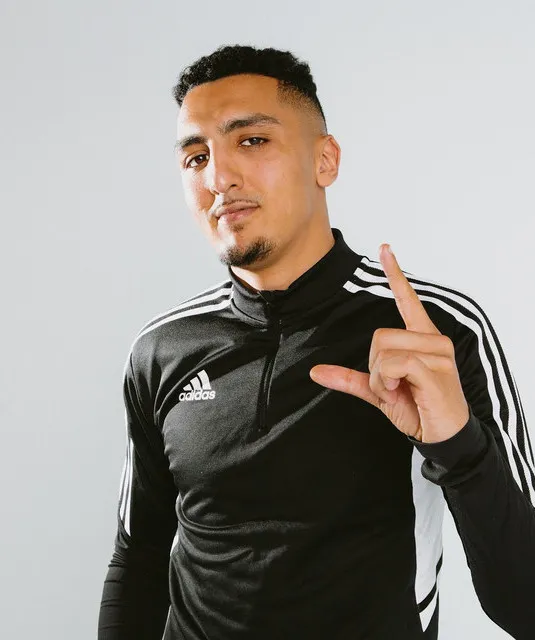 Morad • Albumy • Piosenki • Życiorys