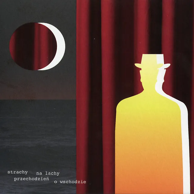 Przechodzień o wschodzie • Cały album • Wszystkie utwory • Wykonawca